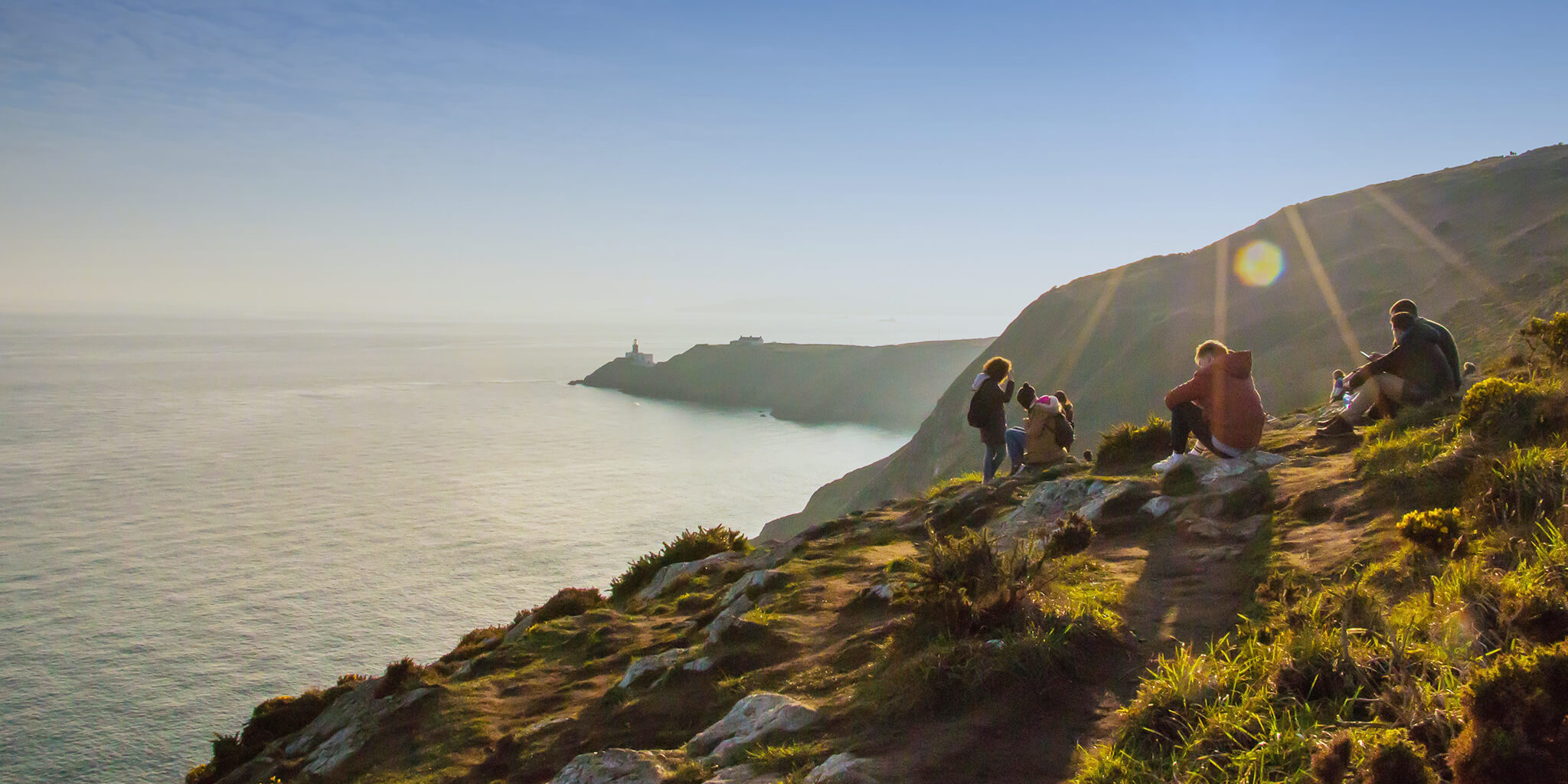 Séjour linguistique Irlande & Irlande du Nord ESL