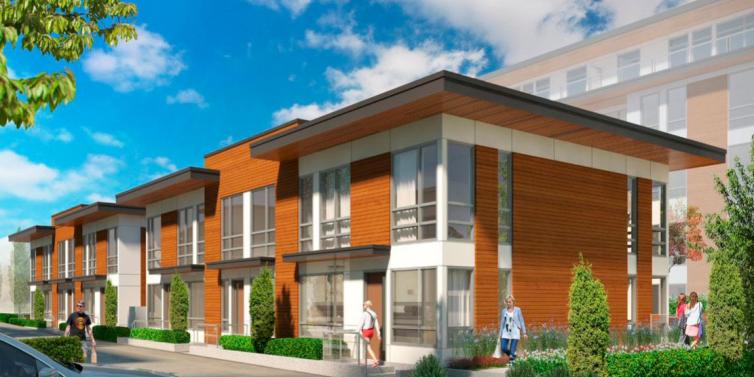 ESL Languages King Edward Townhouses Kaplan Vancouver