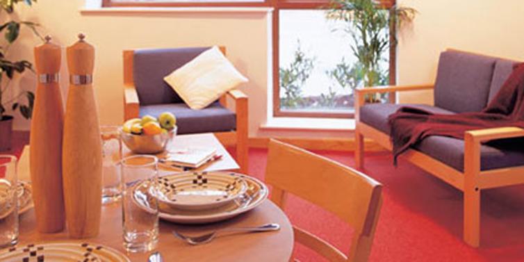 Residence - Shanowen Square - CES Dublin Accommodation Gallery 1172 3