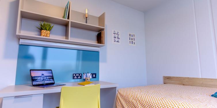ESL Languages Heyday residence Kaplan Dublin
