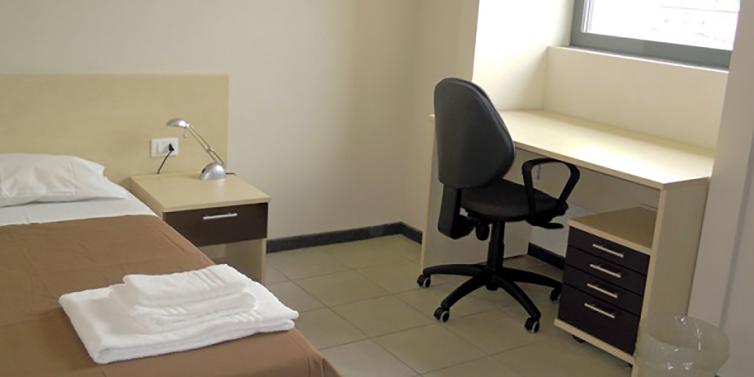 Residence - Camplus Gorla - Linguadue Milan - Accommodation Gallery 804 3