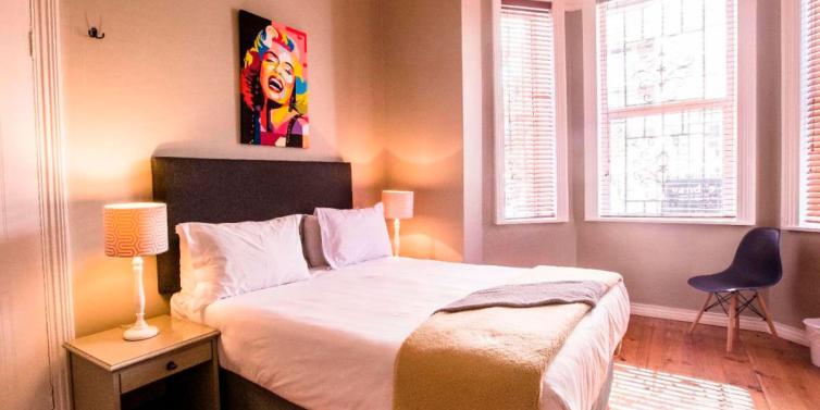 ESL Languages Milton Road residence LAL Cape Town