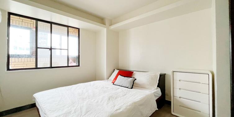 ESL Languages shared apartment LTL Taipei