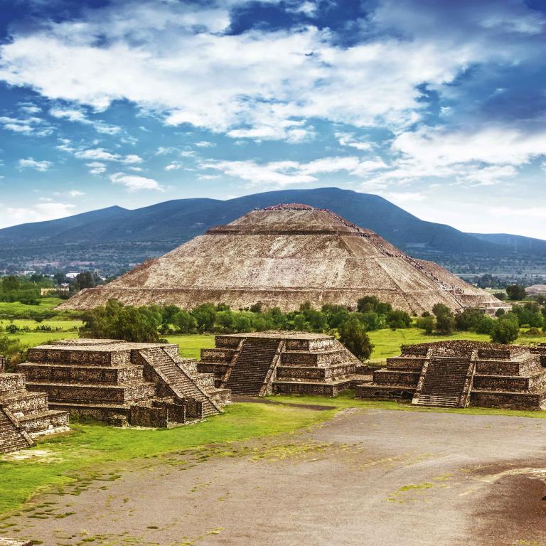 ESL Mexico language stay
