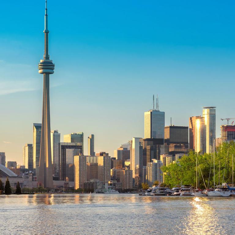 canada sumer camp