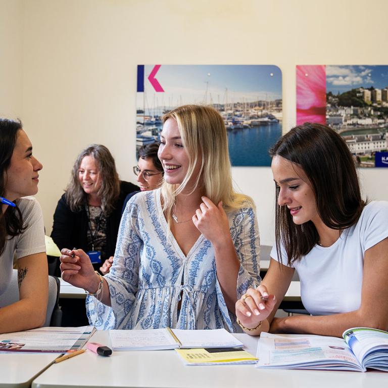 Kaplan_Torquay_School_Gallery