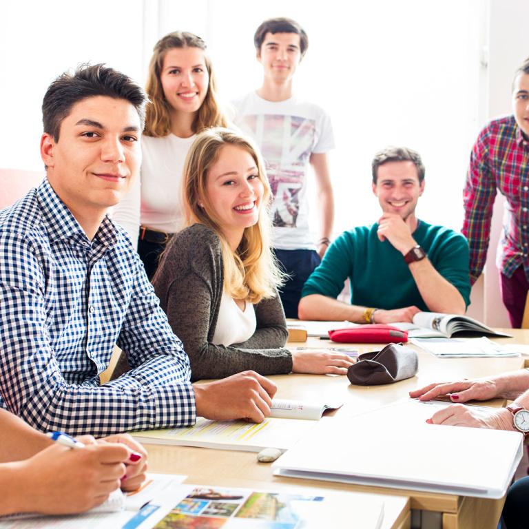 Alpadia Berlin School Gallery 440 3