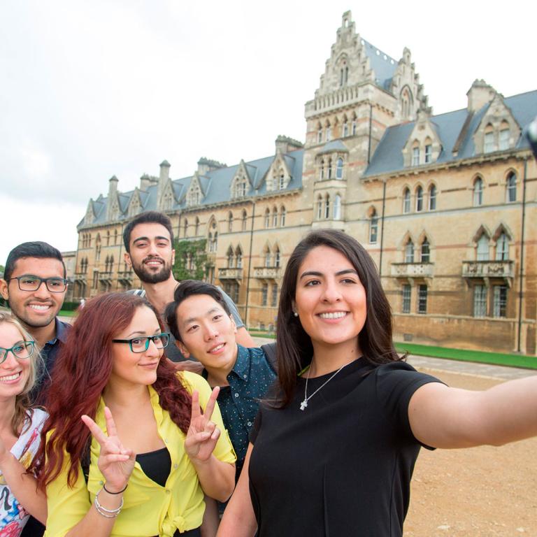 ESL Languages Kaplan Academic Year Oxford hero