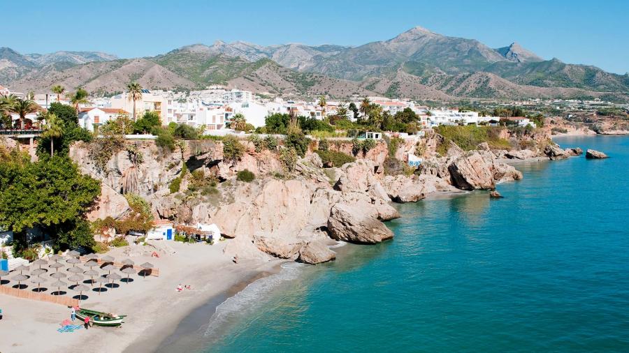 esl Nerja language stay 2