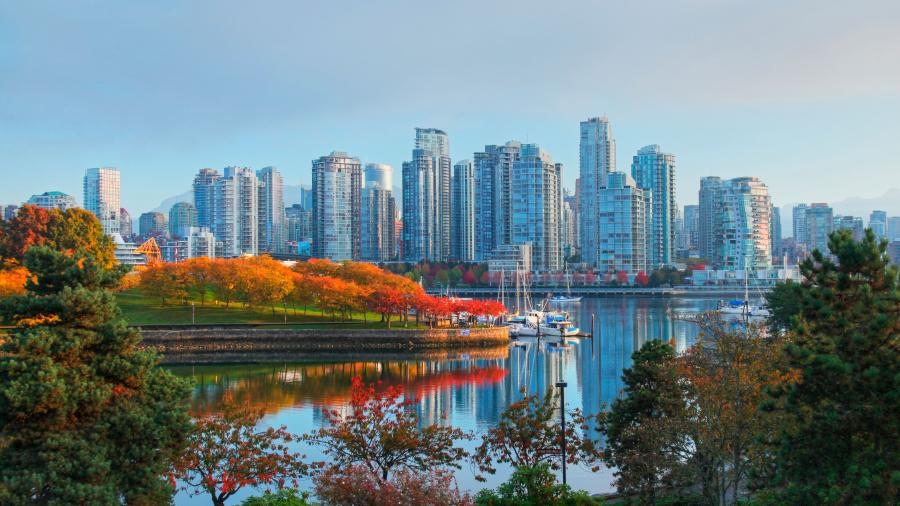 ESL Languages Canada Vancouver hero