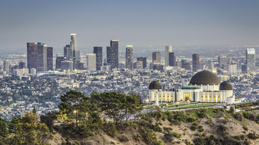 ESL Languages USA Los Angeles gallery