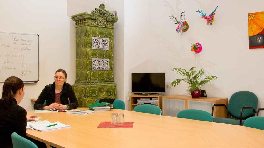 Inlingua School Gallery 689 5
