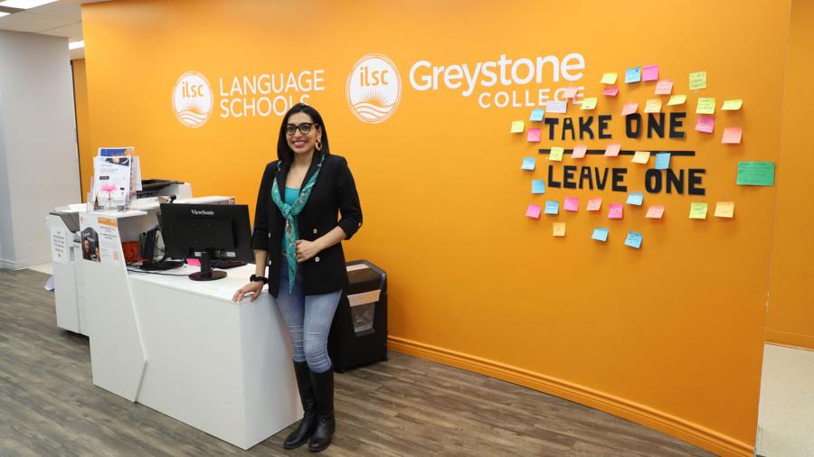 Greystone College School Gallery 1217 1