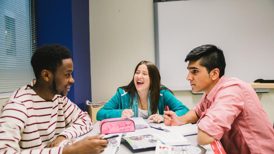 ESL Languages Positively-Languages Toronto Young Adults gallery 1
