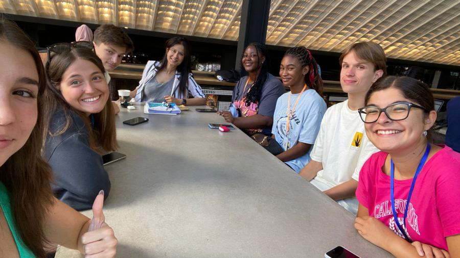 ESL Languages Toronto Summer Programme gallery 1