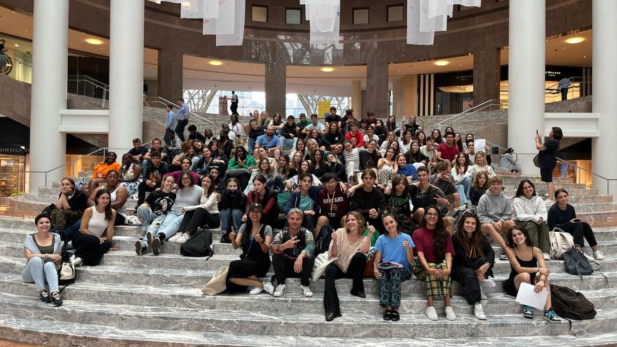 ESL Languages Toronto Summer Programme gallery 2