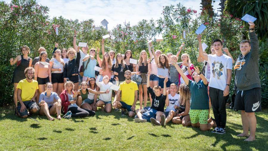 ESL languages Summer Premium Antibes 12 17 School Gallery 2025 3 