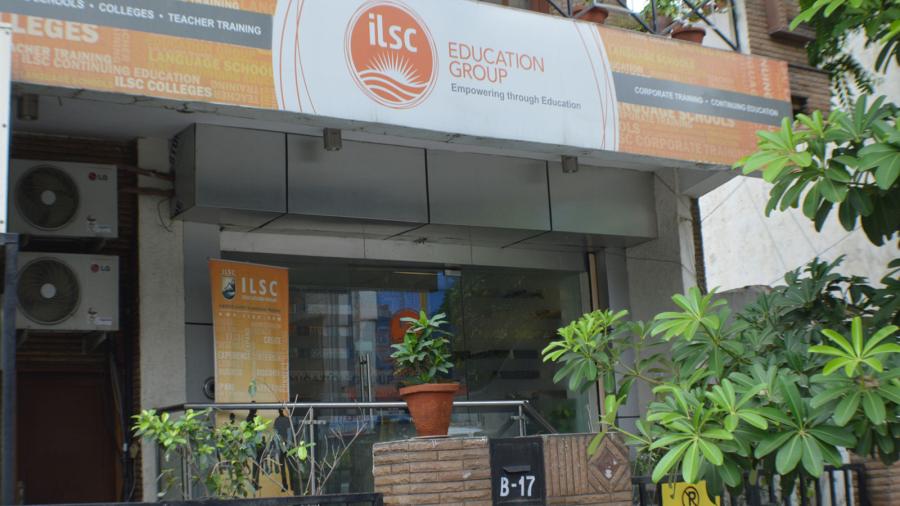 ILSC Education Group School Gallery 308 12