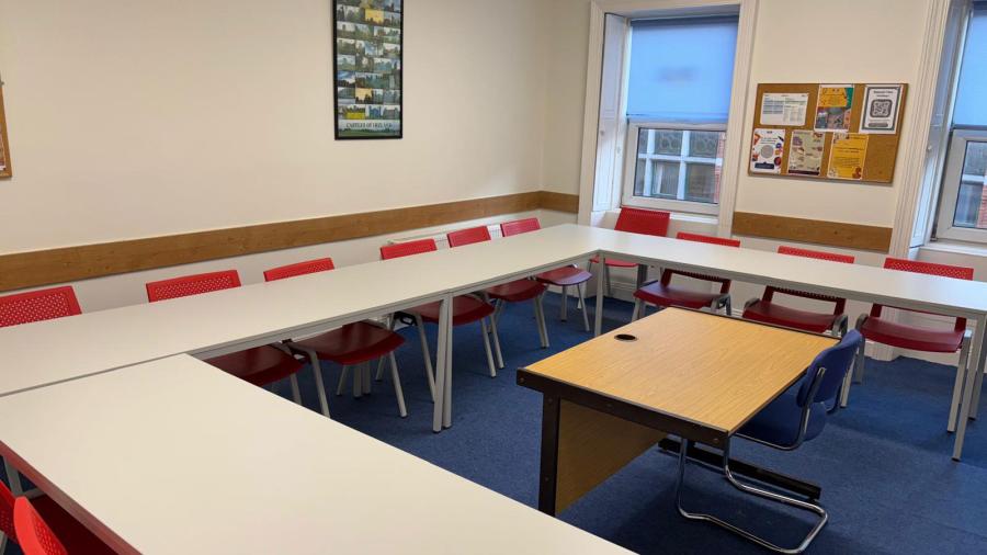 ACET/Cork Language Centre International School Gallery 800 5