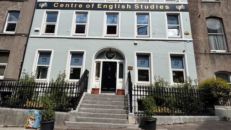 ACET/Cork Language Centre International School Gallery 800 1