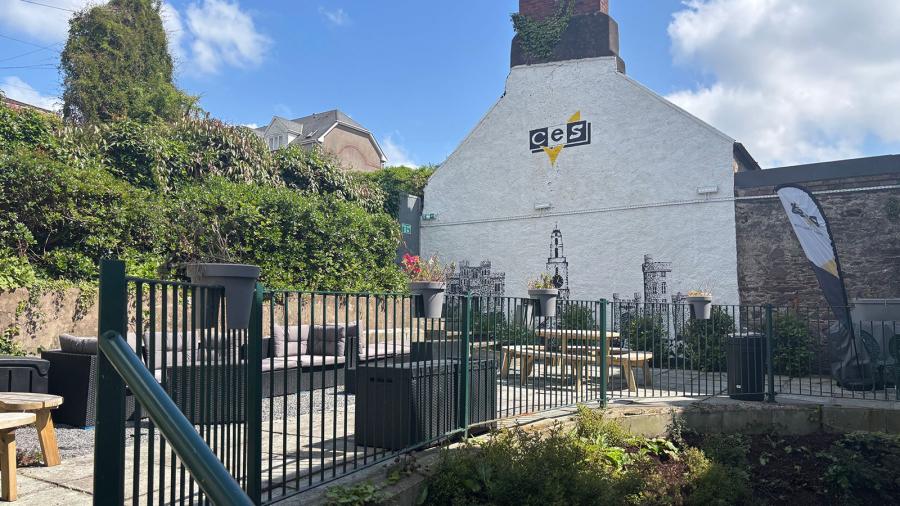 ACET/Cork Language Centre International School Gallery 800 7