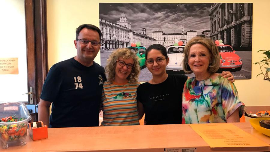  ESL Languages Scuola Leonardo da Vinci gallery 2