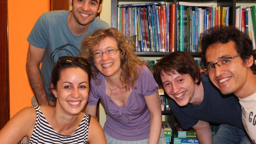  ESL Languages Scuola Leonardo da Vinci gallery 3