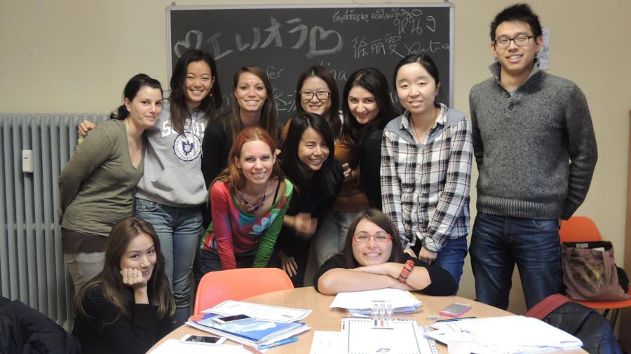  ESL Languages Scuola Leonardo da Vinci gallery 6