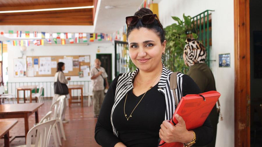 ESL Languages Colegio Maravillas Malaga gallery 4