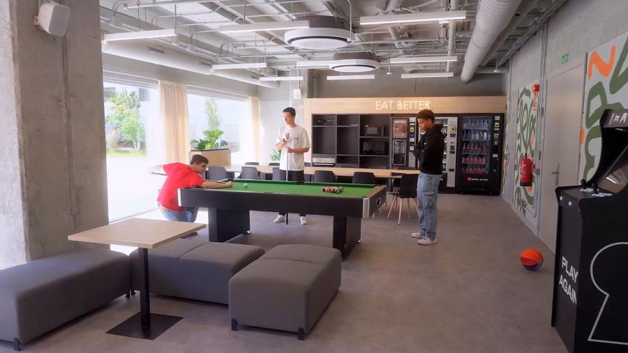 ESL Languages Madrid Summer Camp Spanish gallery 6