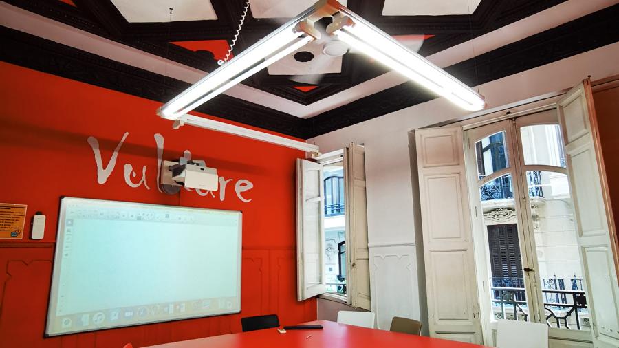 esl language learning spain valencia taronja