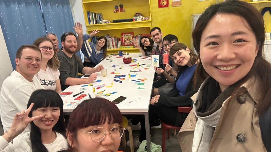 ESL Languages LTL Taipei gallery 3