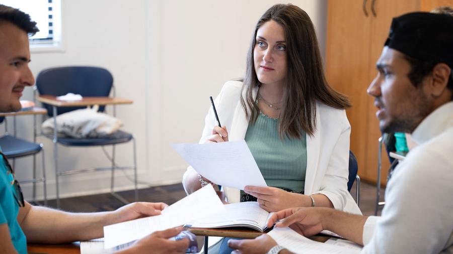 ESL Languages Santa Barbara Positively-Languages school 4
