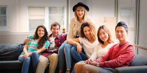 Kaplan International School Gallery 511 9