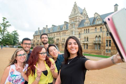 ESL Languages Positively-Languages Academic Year Oxford hero