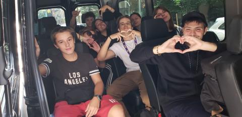 ESL Languges Toronto Summer Programme hero